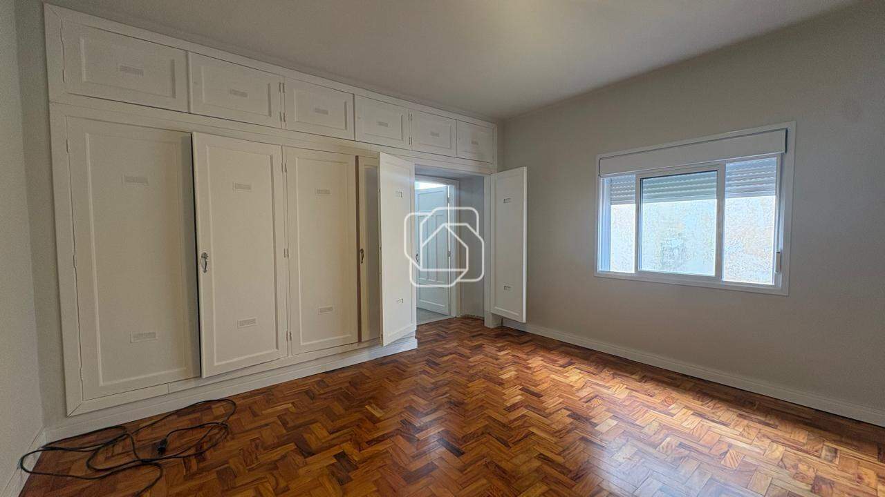 Apartamento para aluguel em Itu - SP - Centro: