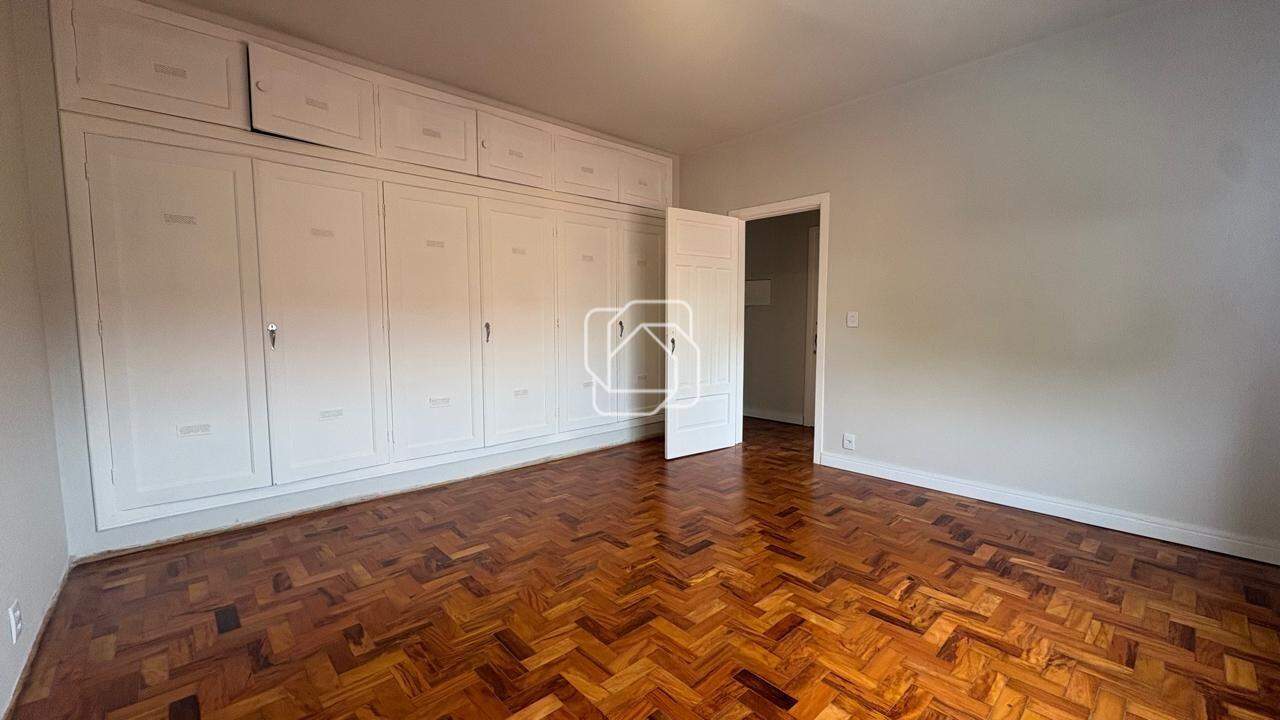 Apartamento para aluguel em Itu - SP - Centro: