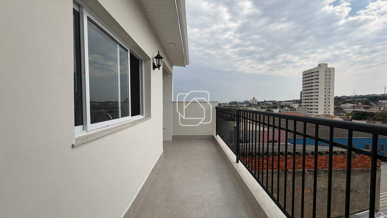 Apartamento para aluguel em Itu - SP - Centro: