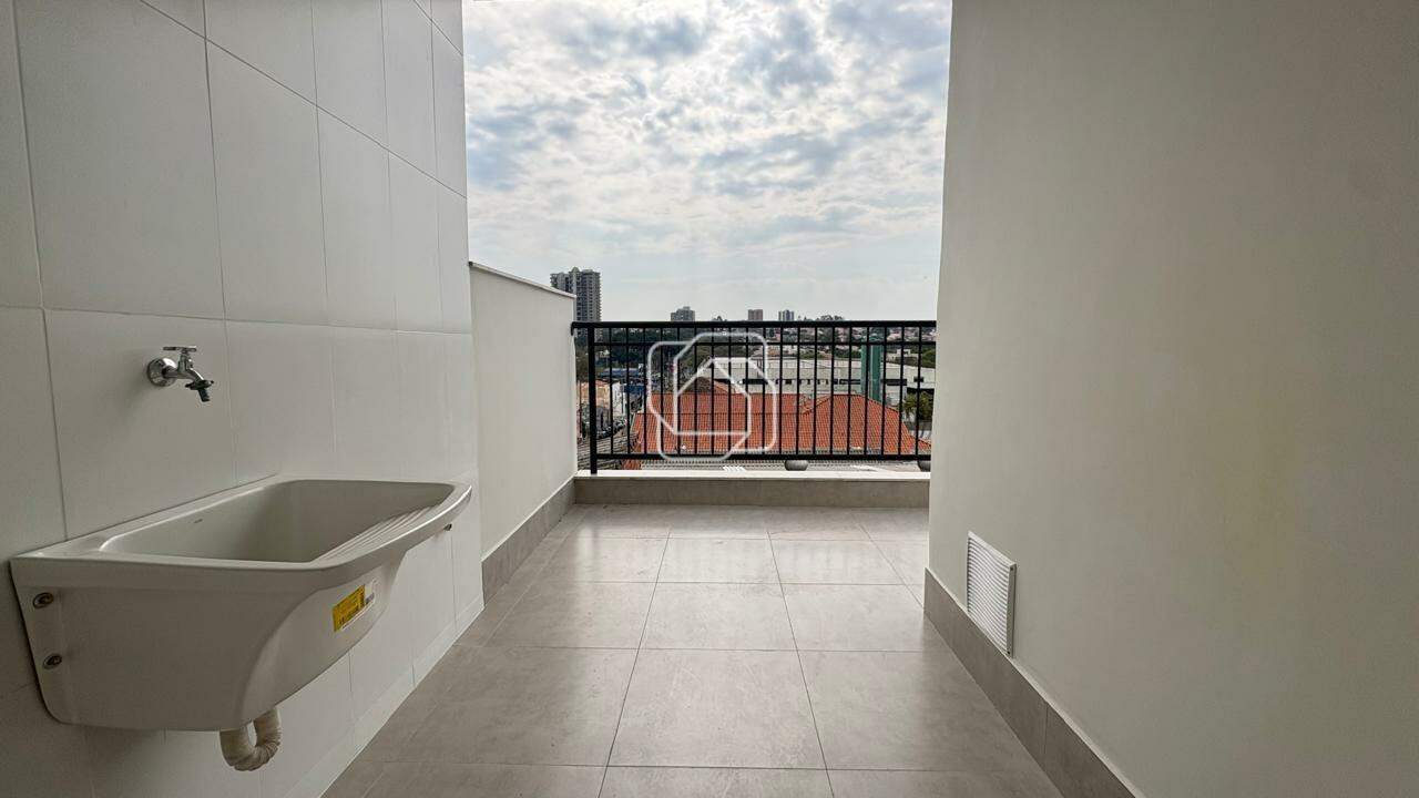 Apartamento para aluguel em Itu - SP - Centro: