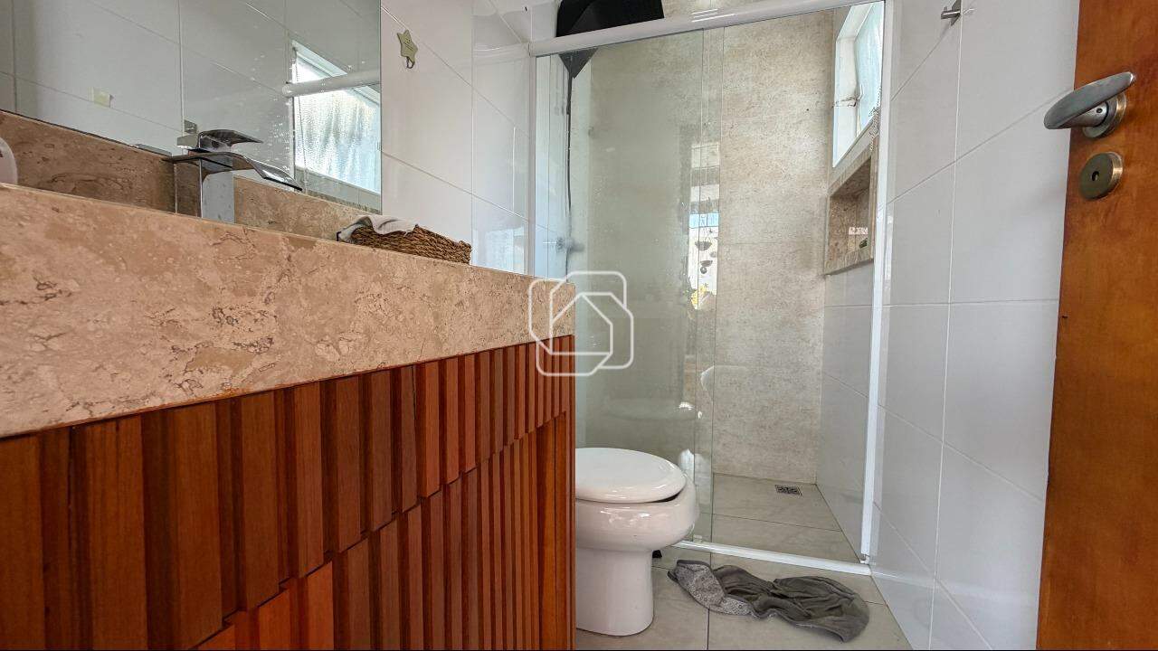 Casa de Condomínio à venda em Salto - SP - Portal dos Bandeirantes: