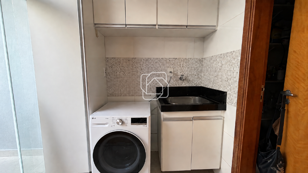 Casa de Condomínio à venda em Salto - SP - Portal dos Bandeirantes: