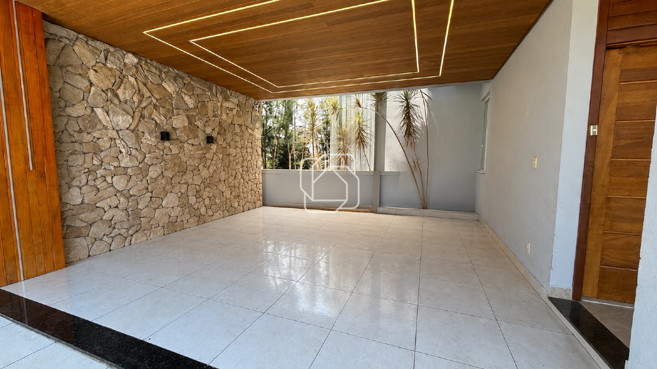 Casa de Condomínio à venda em Salto - SP - Portal dos Bandeirantes: