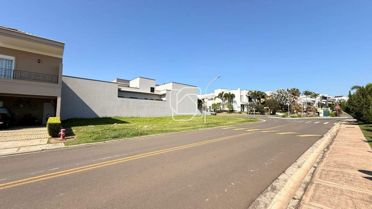 Terreno à venda em Indaiatuba - SP - Jardim Residencial Maria Dulce: Visão geral do terreno 