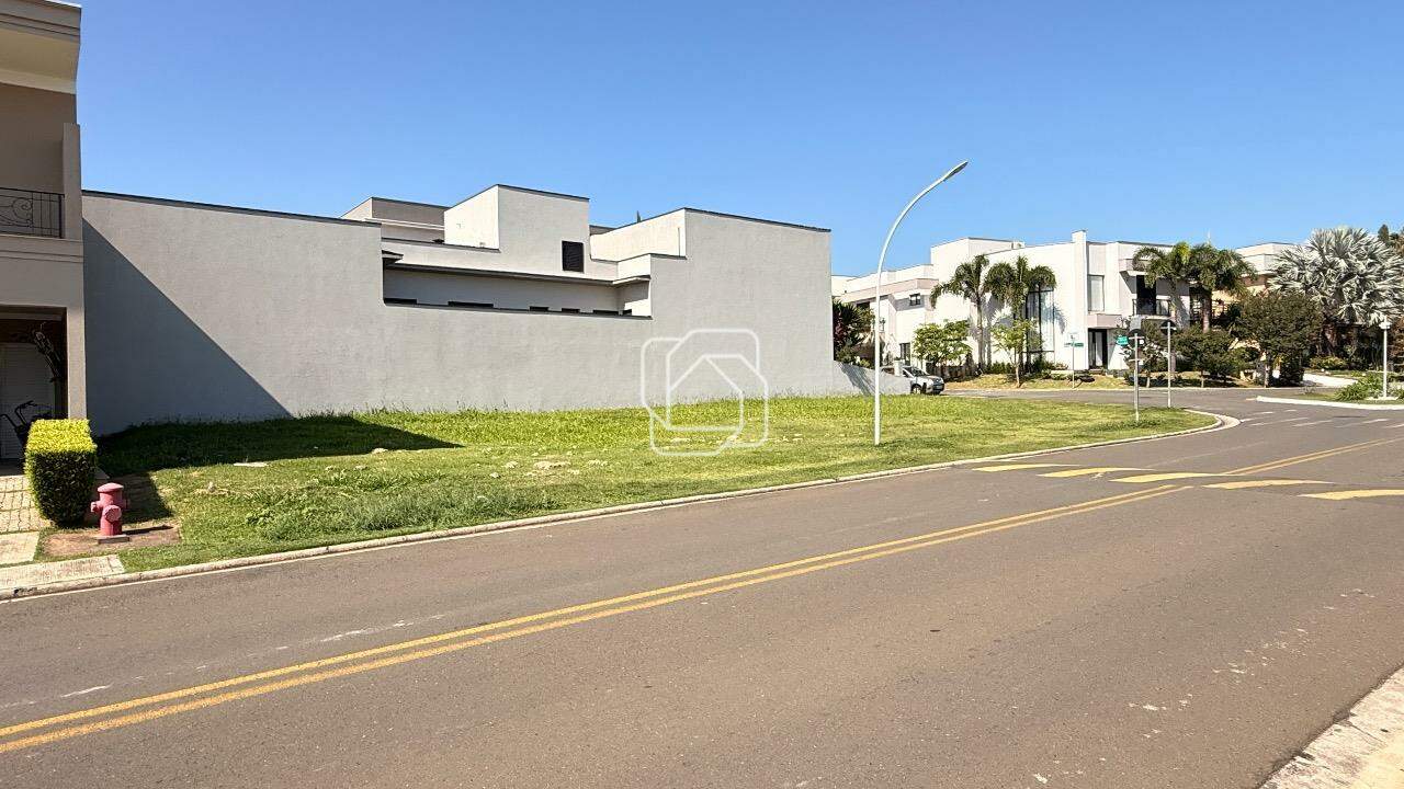 Terreno à venda em Indaiatuba - SP - Jardim Residencial Maria Dulce: Visão geral do terreno 