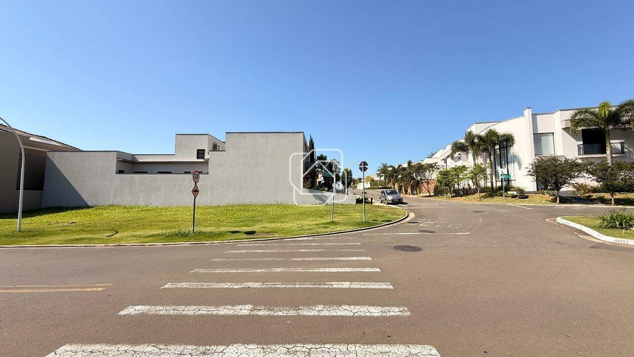 Terreno à venda em Indaiatuba - SP - Jardim Residencial Maria Dulce: Visão geral do terreno 
