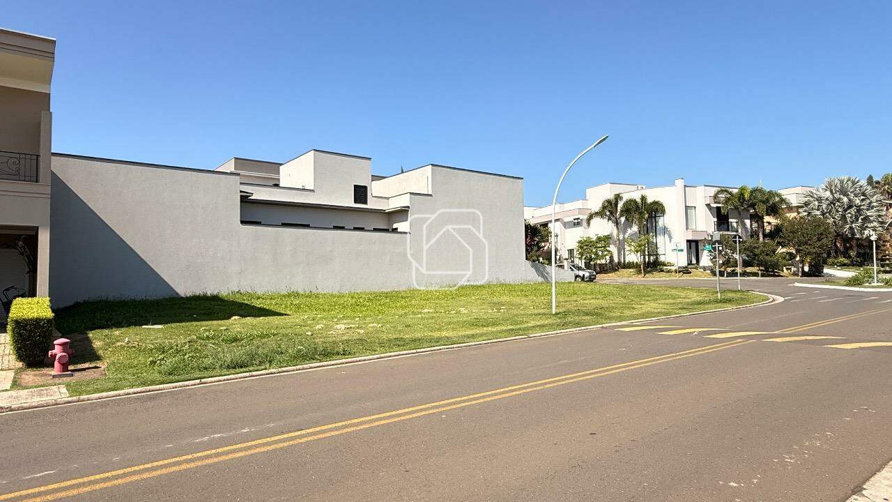 Terreno à venda em Indaiatuba - SP - Jardim Residencial Maria Dulce: Visão geral do terreno 