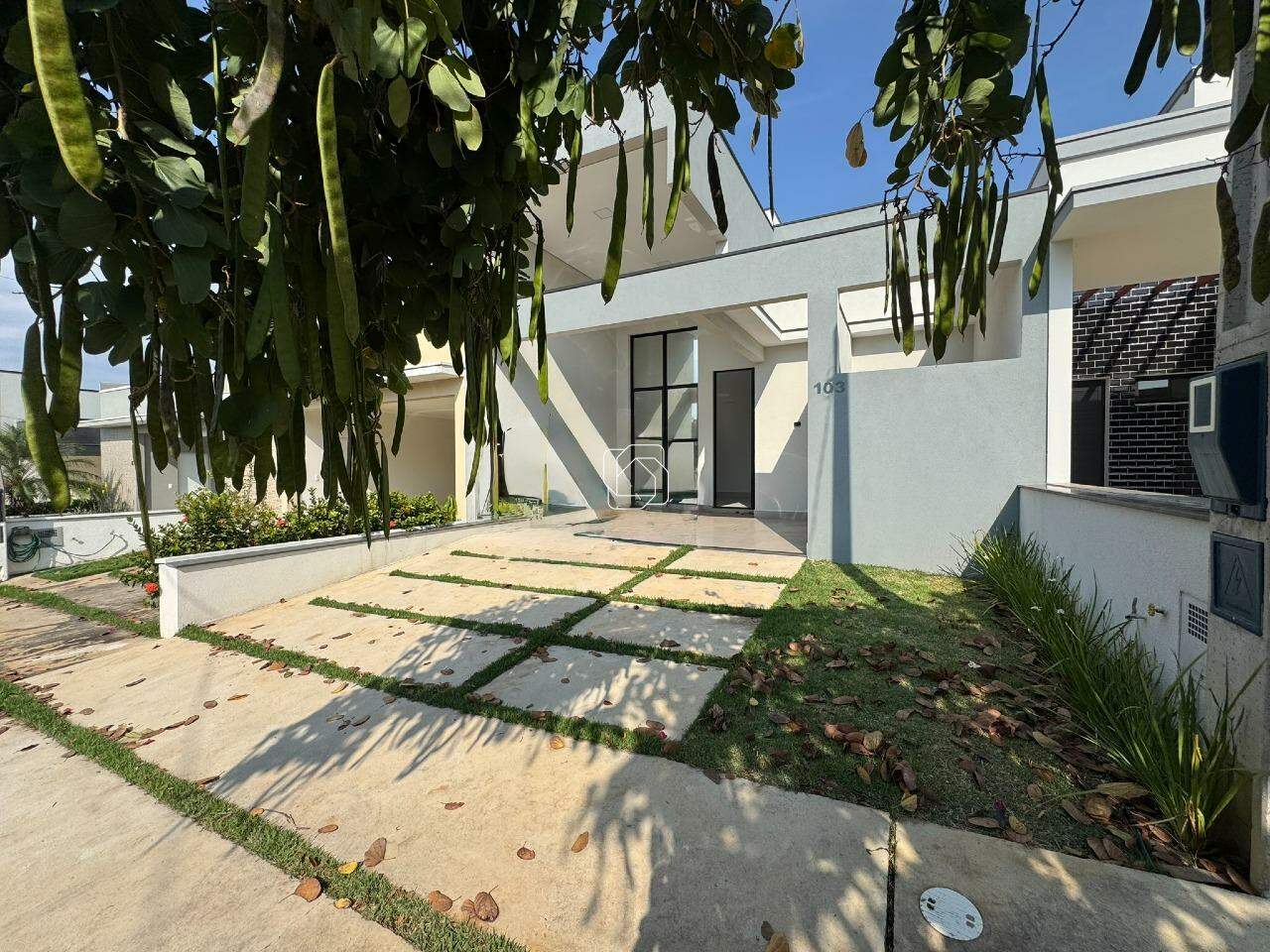 Casa de Condomínio para aluguel em Salto - SP - Village Moutonnée: 
