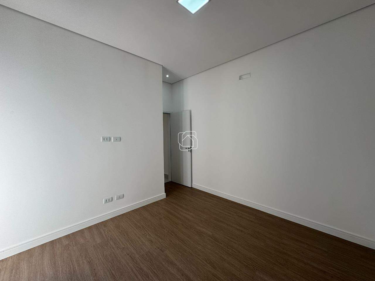 Casa de Condomínio para aluguel em Salto - SP - Village Moutonnée: