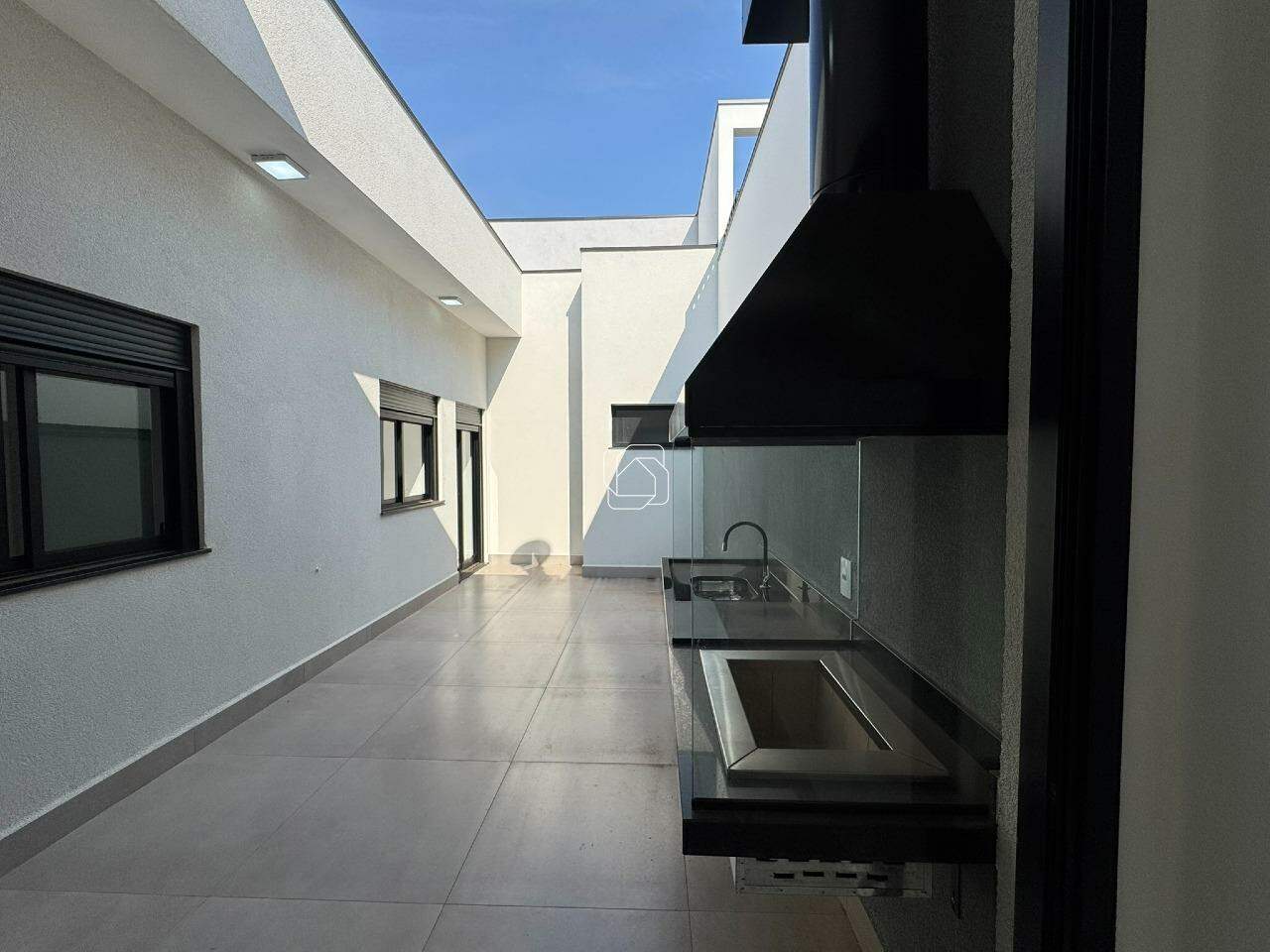 Casa de Condomínio para aluguel em Salto - SP - Village Moutonnée:
