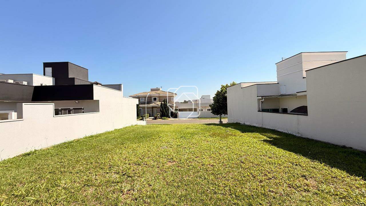 Terreno à venda em Indaiatuba - SP - Jardim Residencial Maria Dulce: Visão geral do terreno