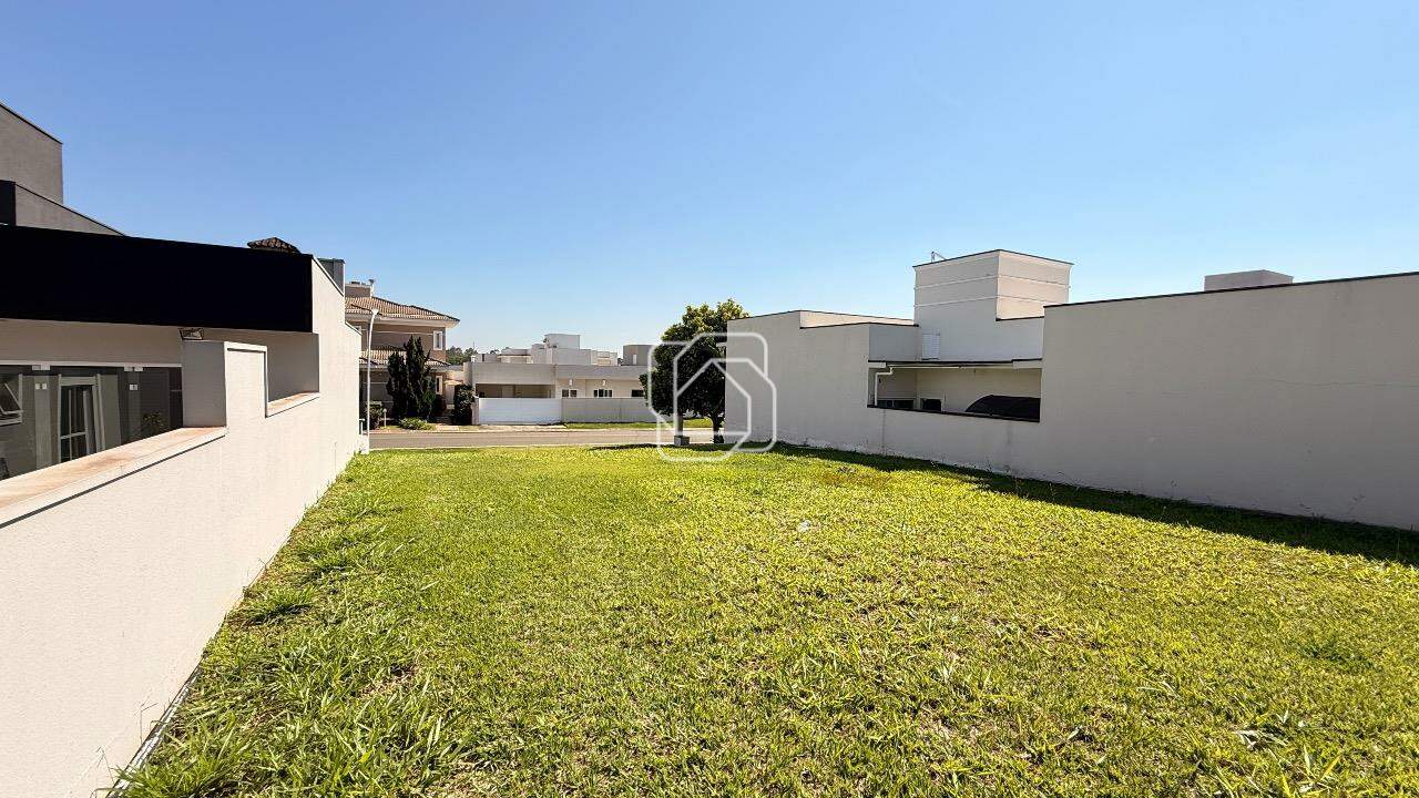 Terreno à venda em Indaiatuba - SP - Jardim Residencial Maria Dulce: Visão geral do terreno