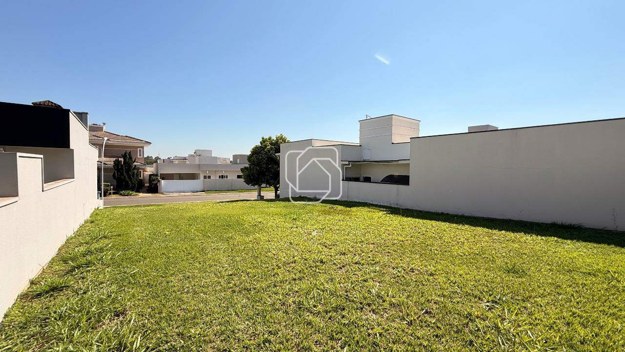 Terreno à venda em Indaiatuba - SP - Jardim Residencial Maria Dulce: Visão geral do terreno