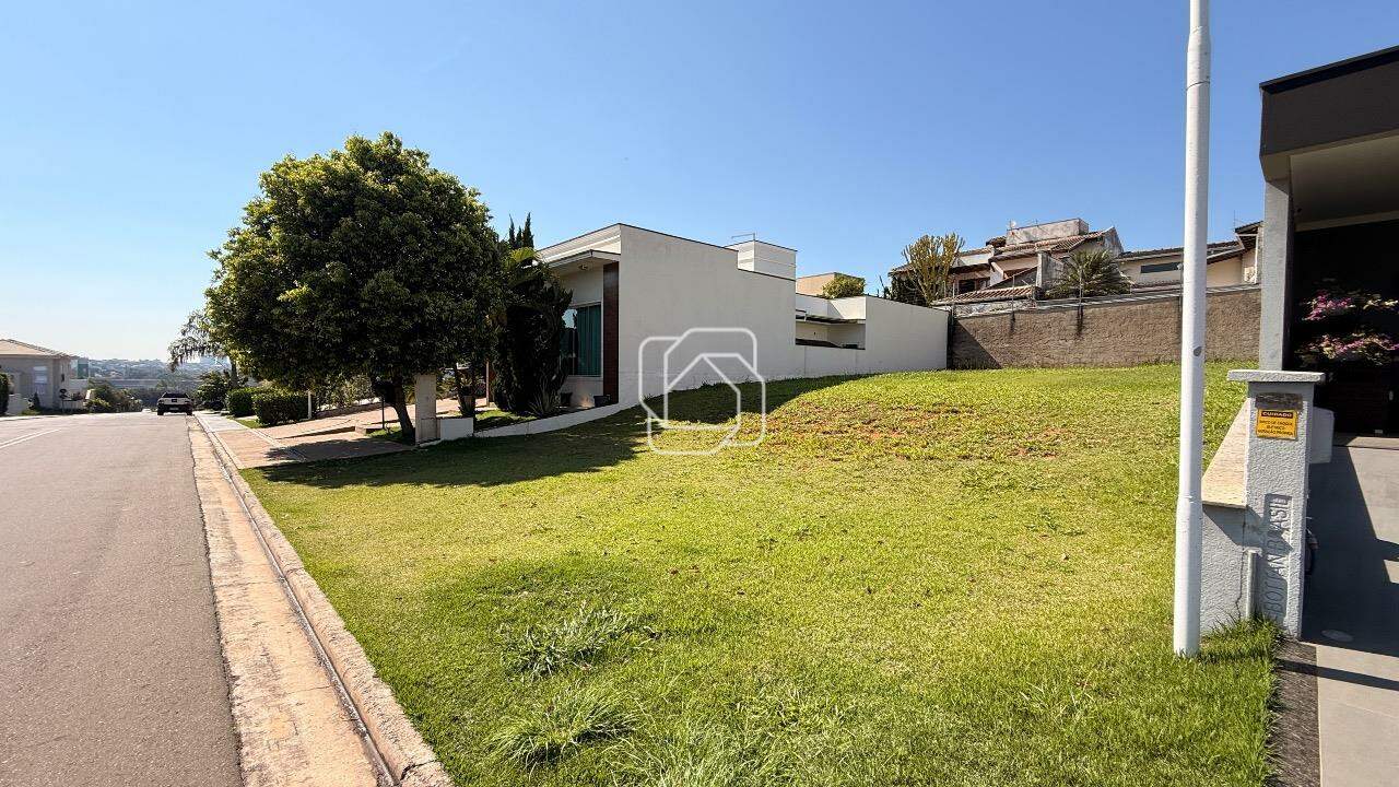 Terreno à venda em Indaiatuba - SP - Jardim Residencial Maria Dulce: Visão geral do terreno
