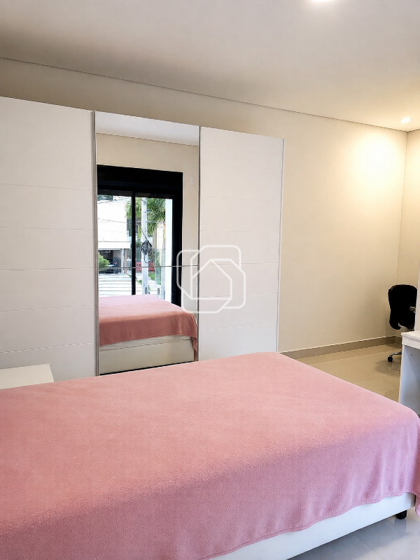 Casa de Condomínio para aluguel em Indaiatuba - SP - Jardim Residencial Viena: