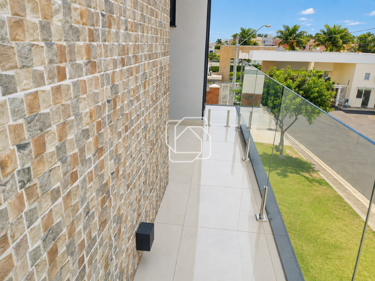 Casa de Condomínio para aluguel em Indaiatuba - SP - Jardim Residencial Viena: