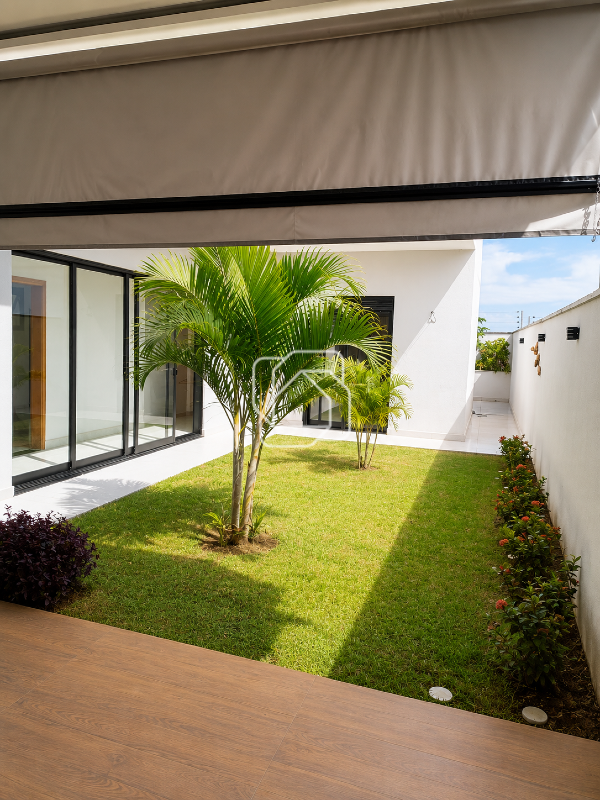Casa de Condomínio para aluguel em Indaiatuba - SP - Jardim Residencial Viena: 