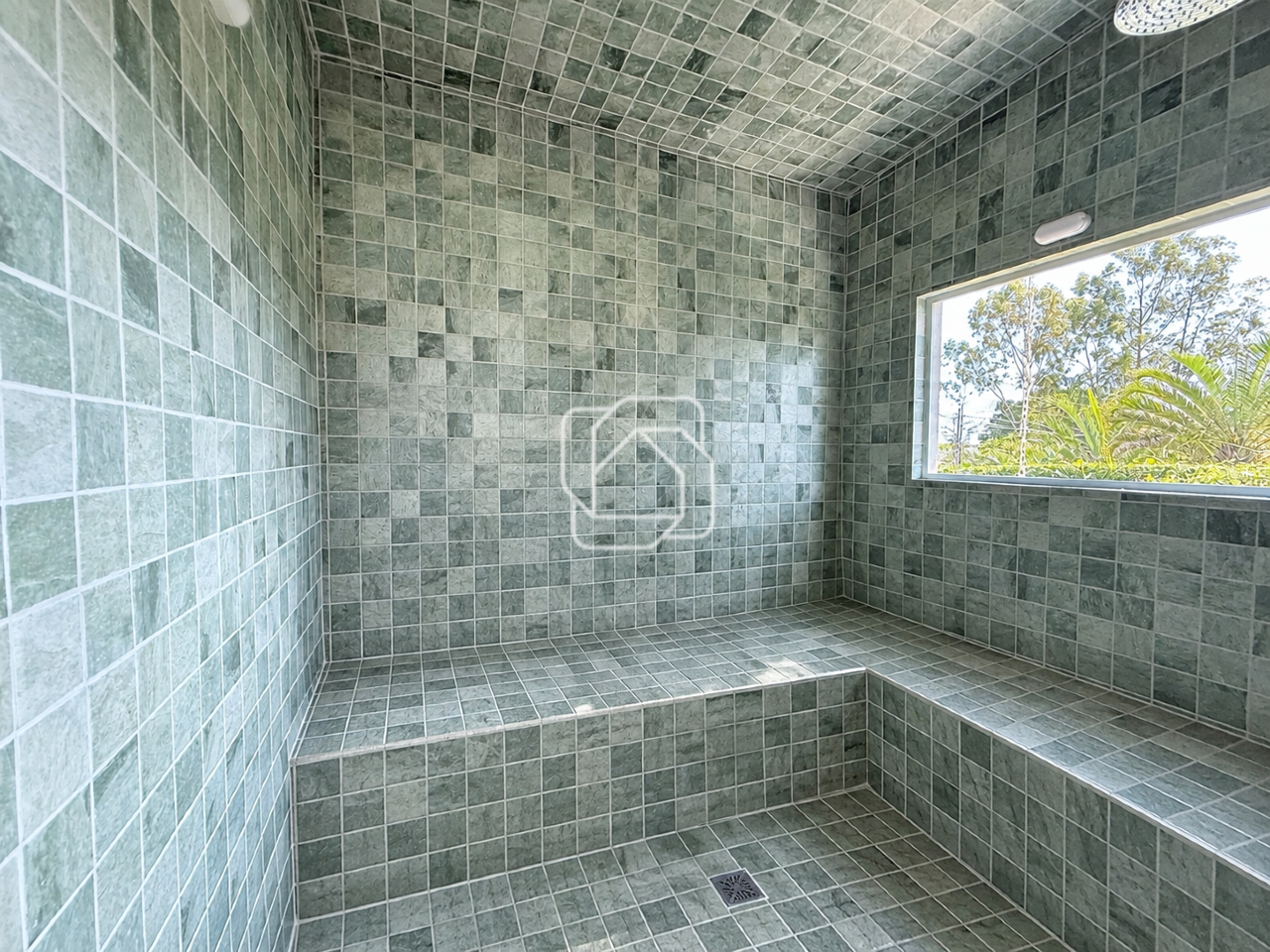 Casa de Condomínio à venda em Salto - SP - Haras Paineiras: Sauna