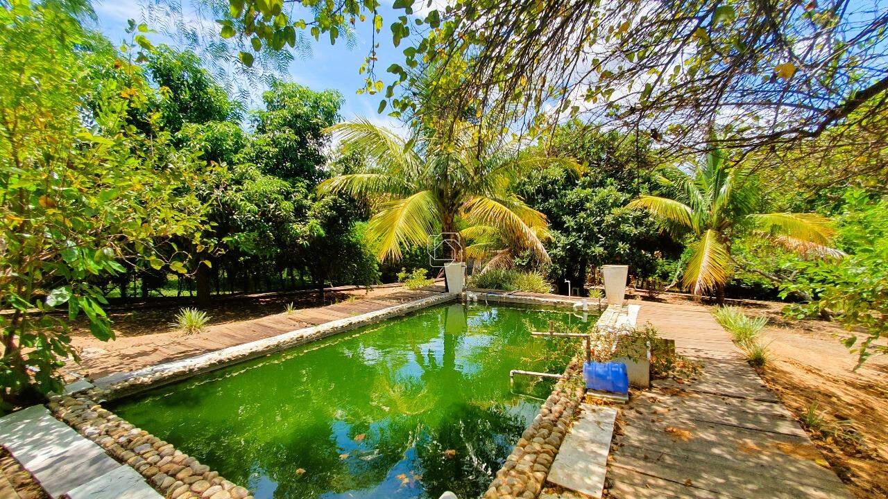 Casa de Condomínio para aluguel em Salto - SP - Condomínio Monte Belo:
