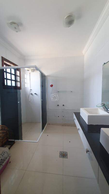 Casa de Condomínio para aluguel em Salto - SP - Condomínio Monte Belo: