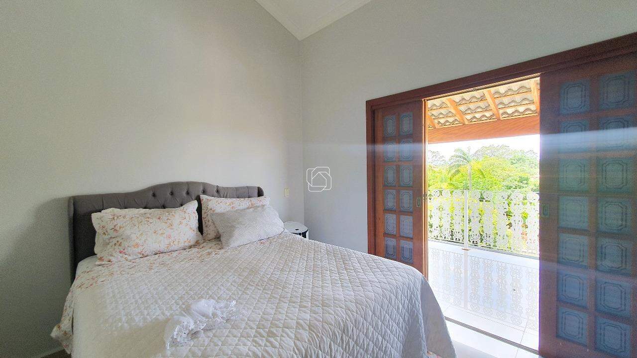 Casa de Condomínio para aluguel em Salto - SP - Condomínio Monte Belo: