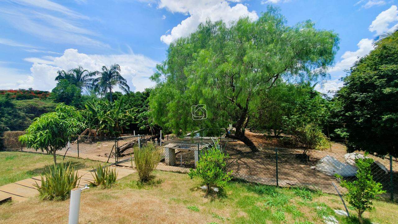 Casa de Condomínio para aluguel em Salto - SP - Condomínio Monte Belo: 