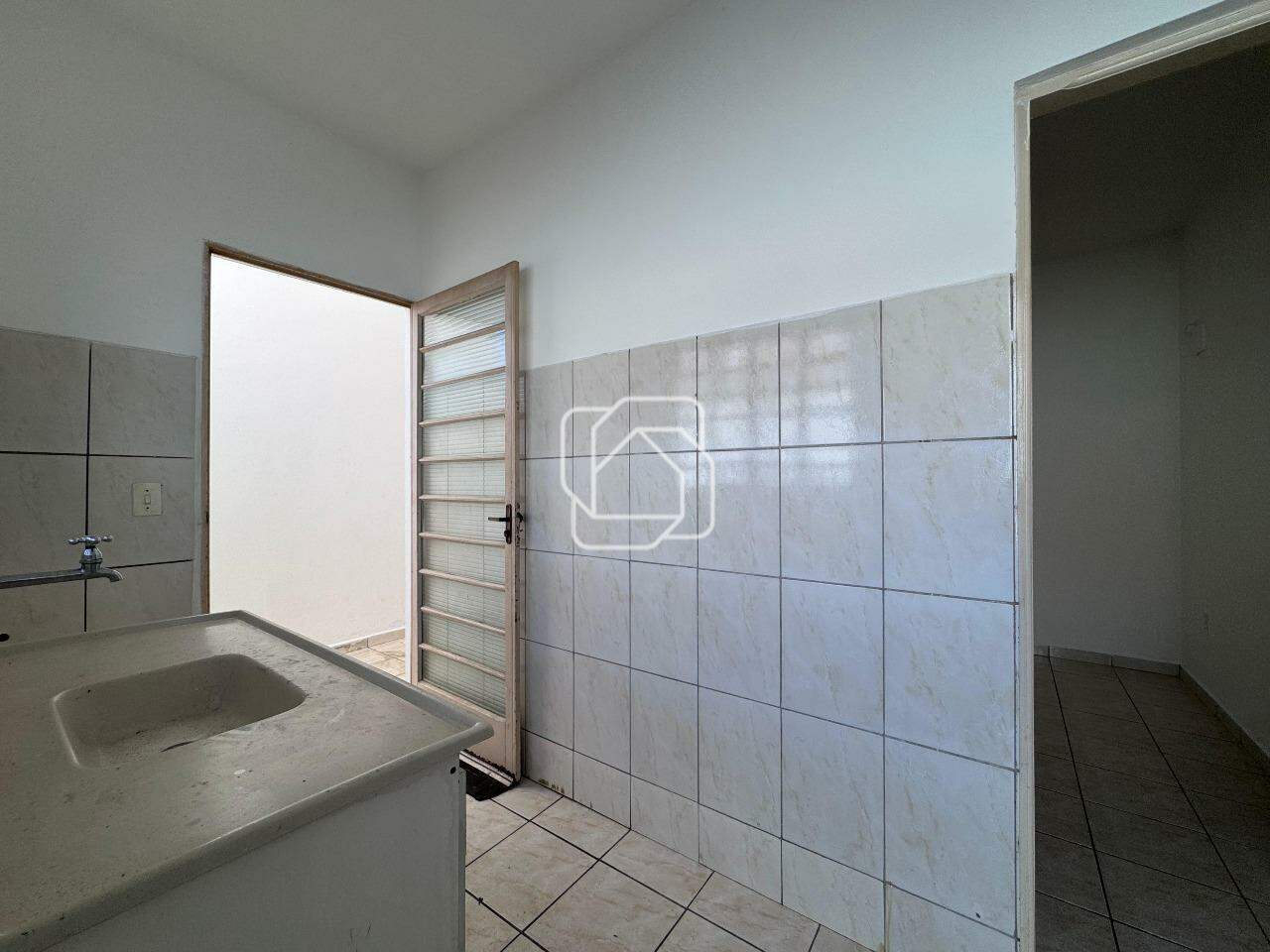 Kitnet para aluguel em Itu - SP - Vila Padre Bento: