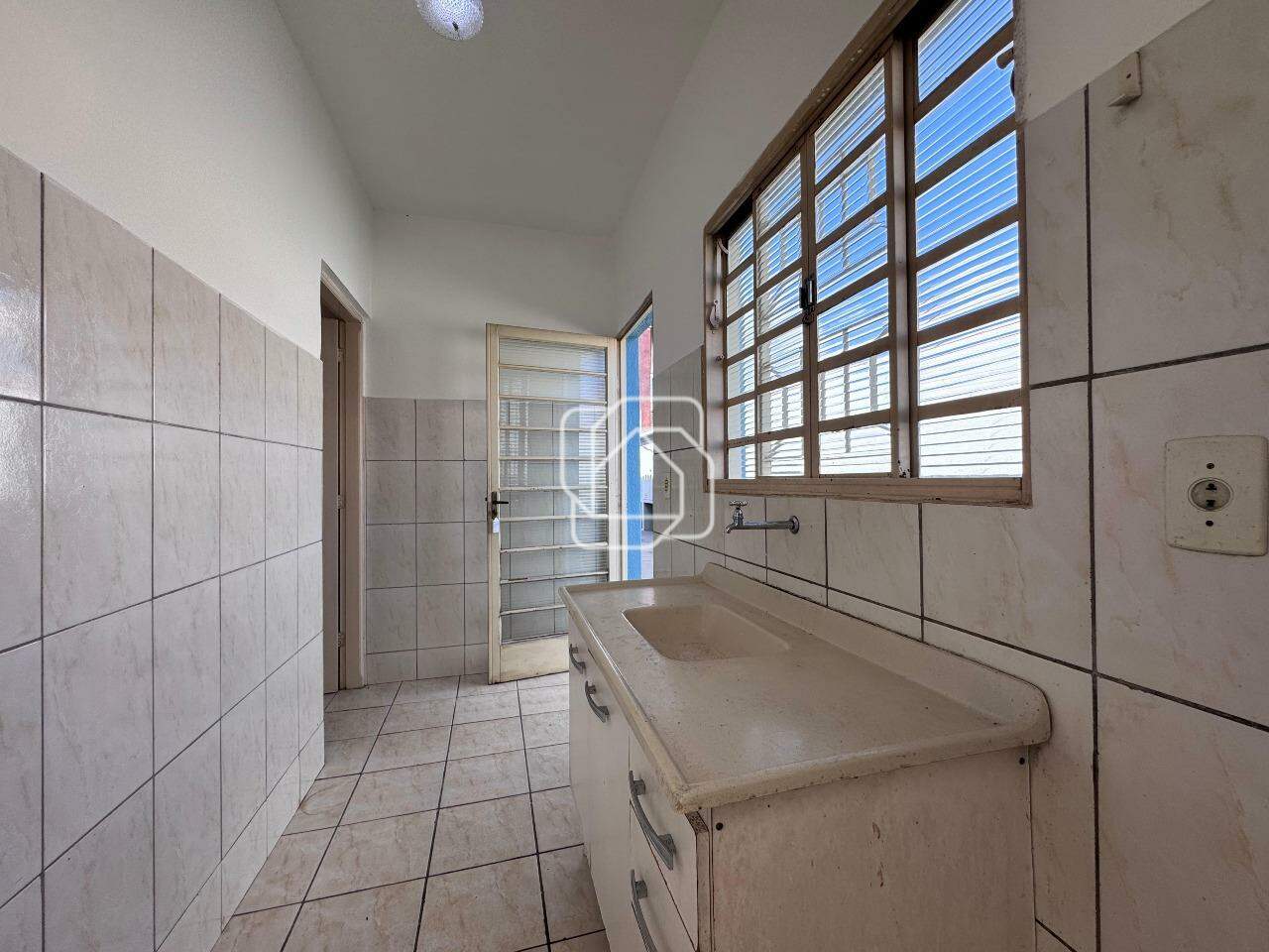 Kitnet para aluguel em Itu - SP - Vila Padre Bento: 