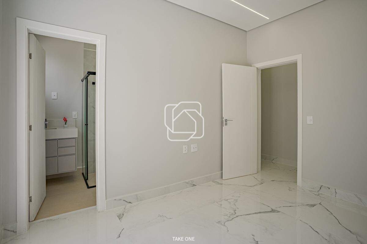 Casa de Condomínio para aluguel em Indaiatuba - SP - Residencial London Park: 