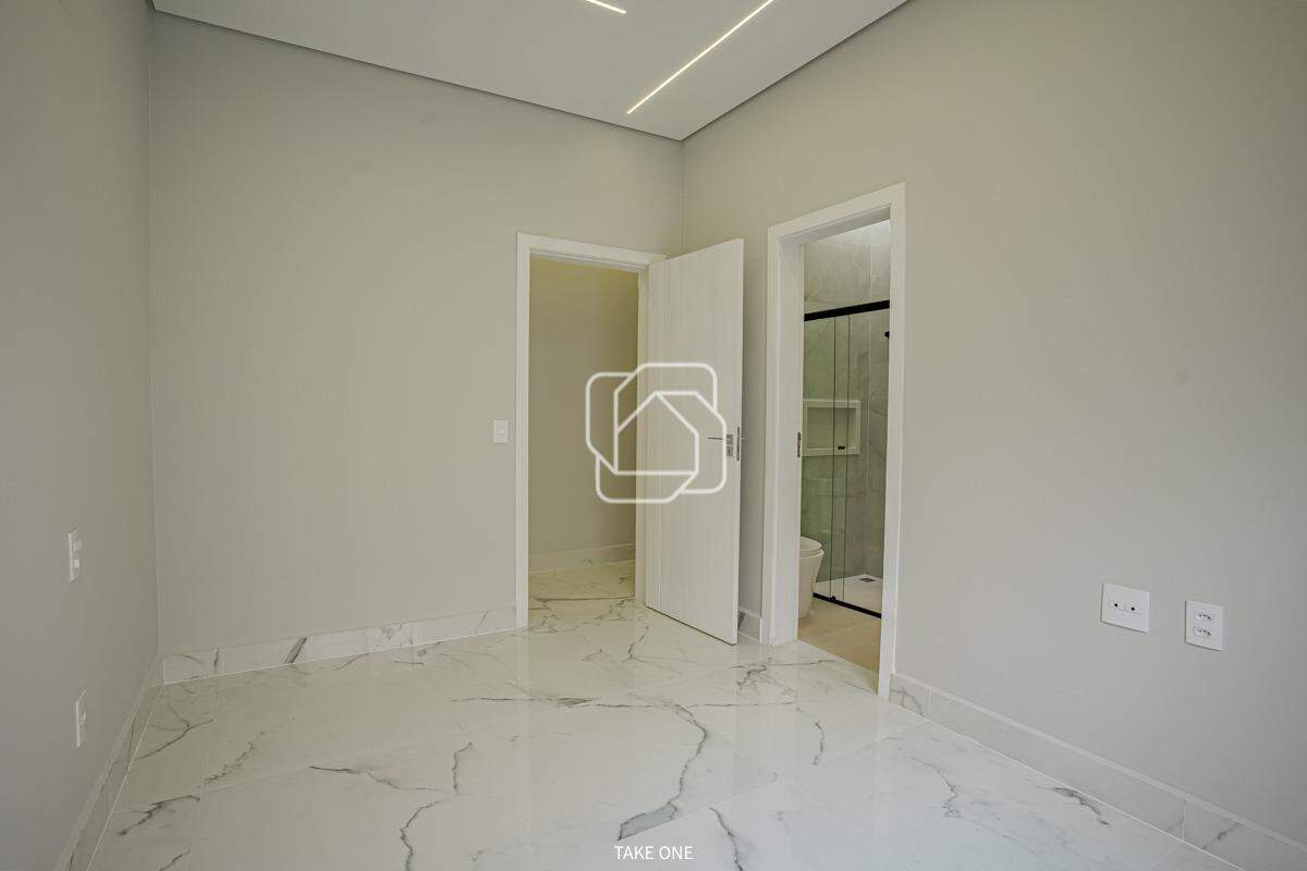 Casa de Condomínio para aluguel em Indaiatuba - SP - Residencial London Park: 