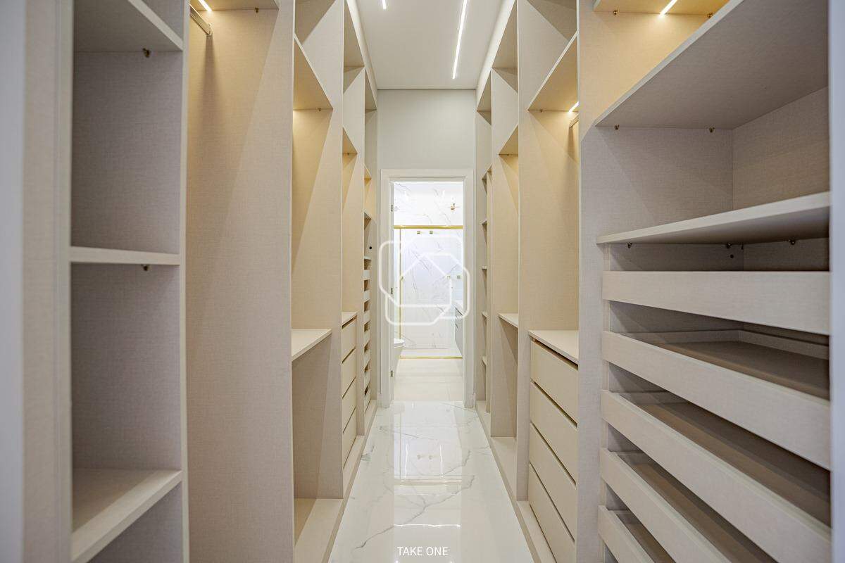Casa de Condomínio para aluguel em Indaiatuba - SP - Residencial London Park: 