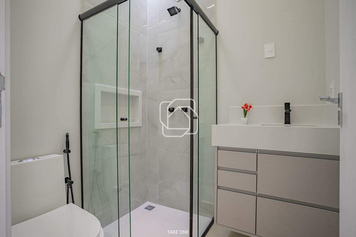 Casa de Condomínio para aluguel em Indaiatuba - SP - Residencial London Park: 