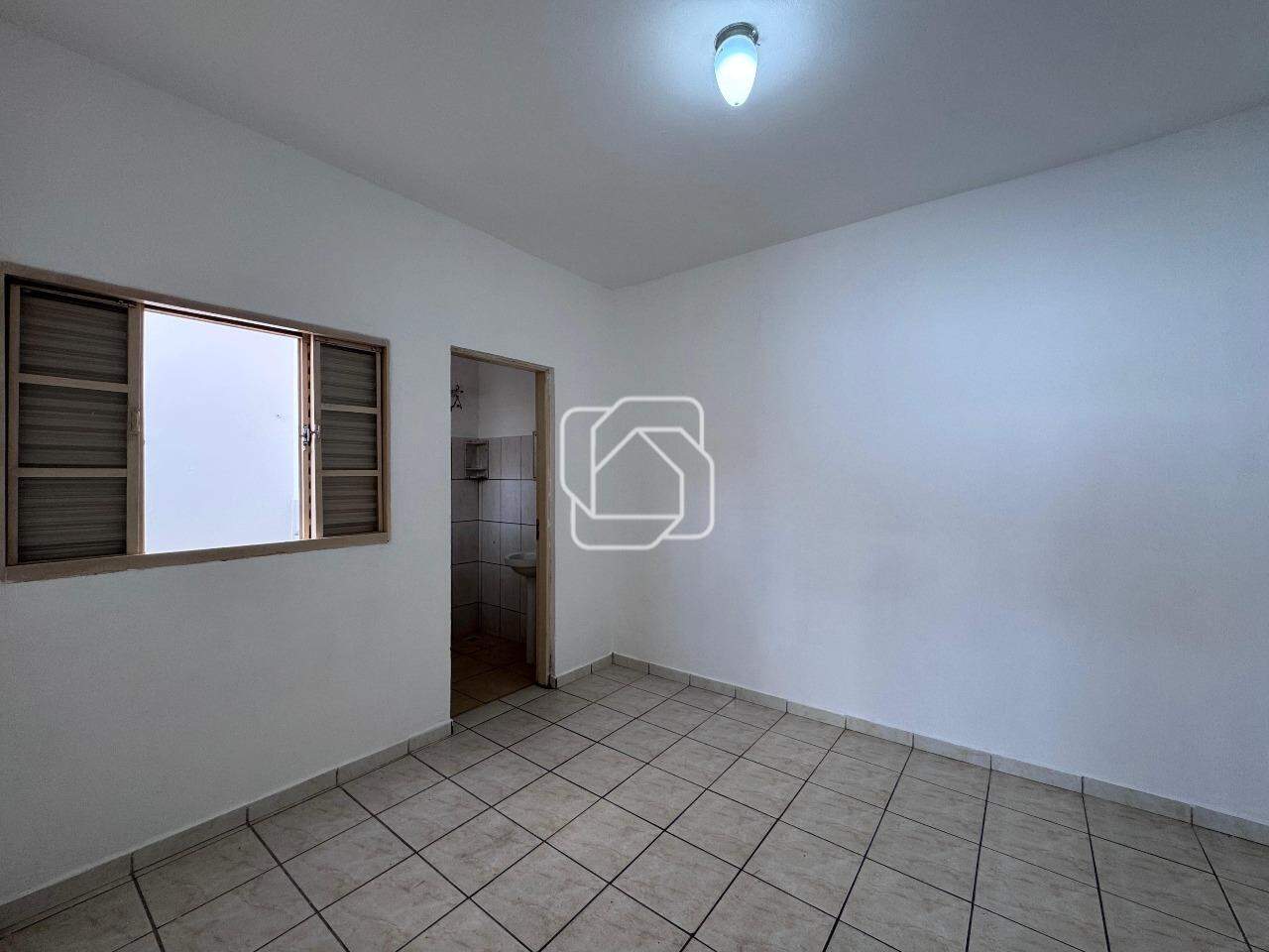 Kitnet para aluguel em Itu - SP - Vila Padre Bento: