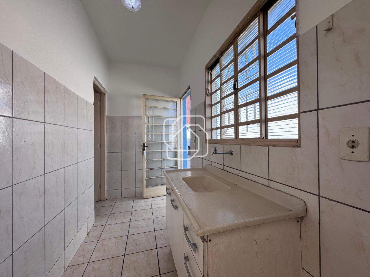 Kitnet para aluguel em Itu - SP - Vila Padre Bento: