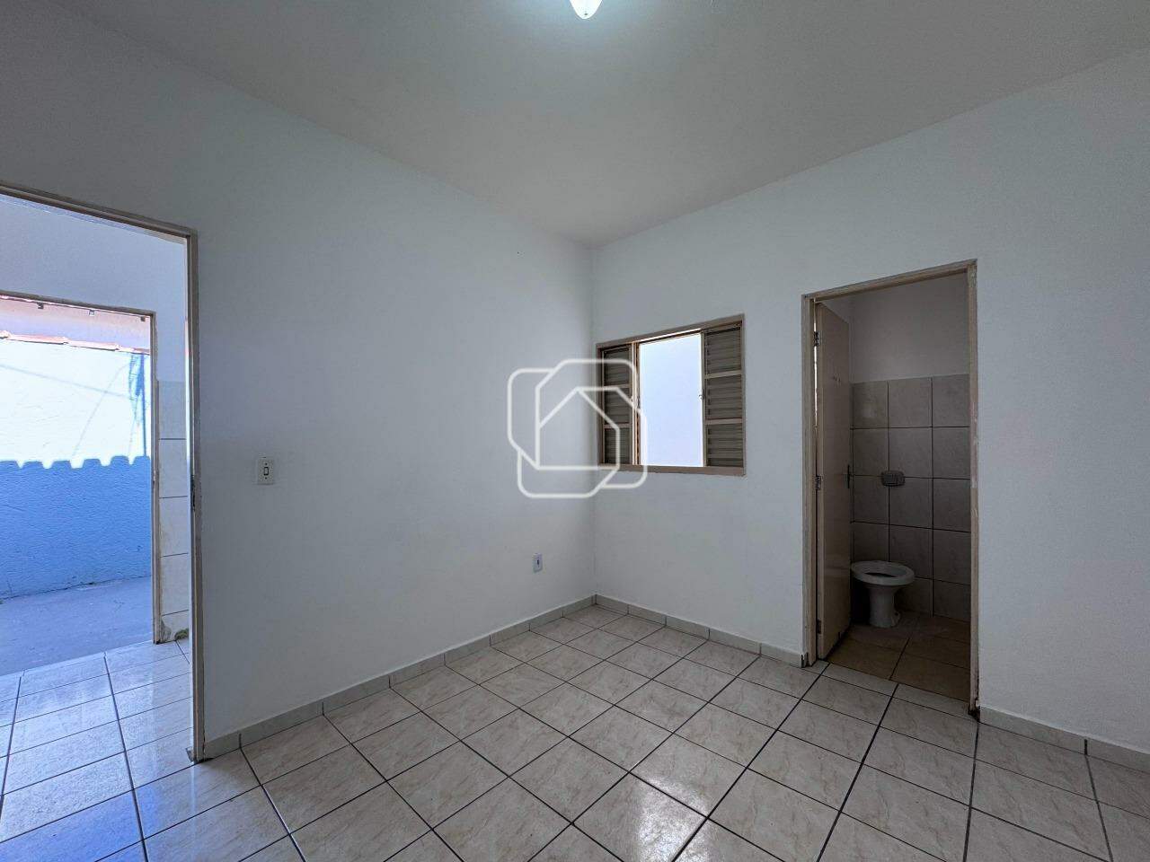 Kitnet para aluguel em Itu - SP - Vila Padre Bento: