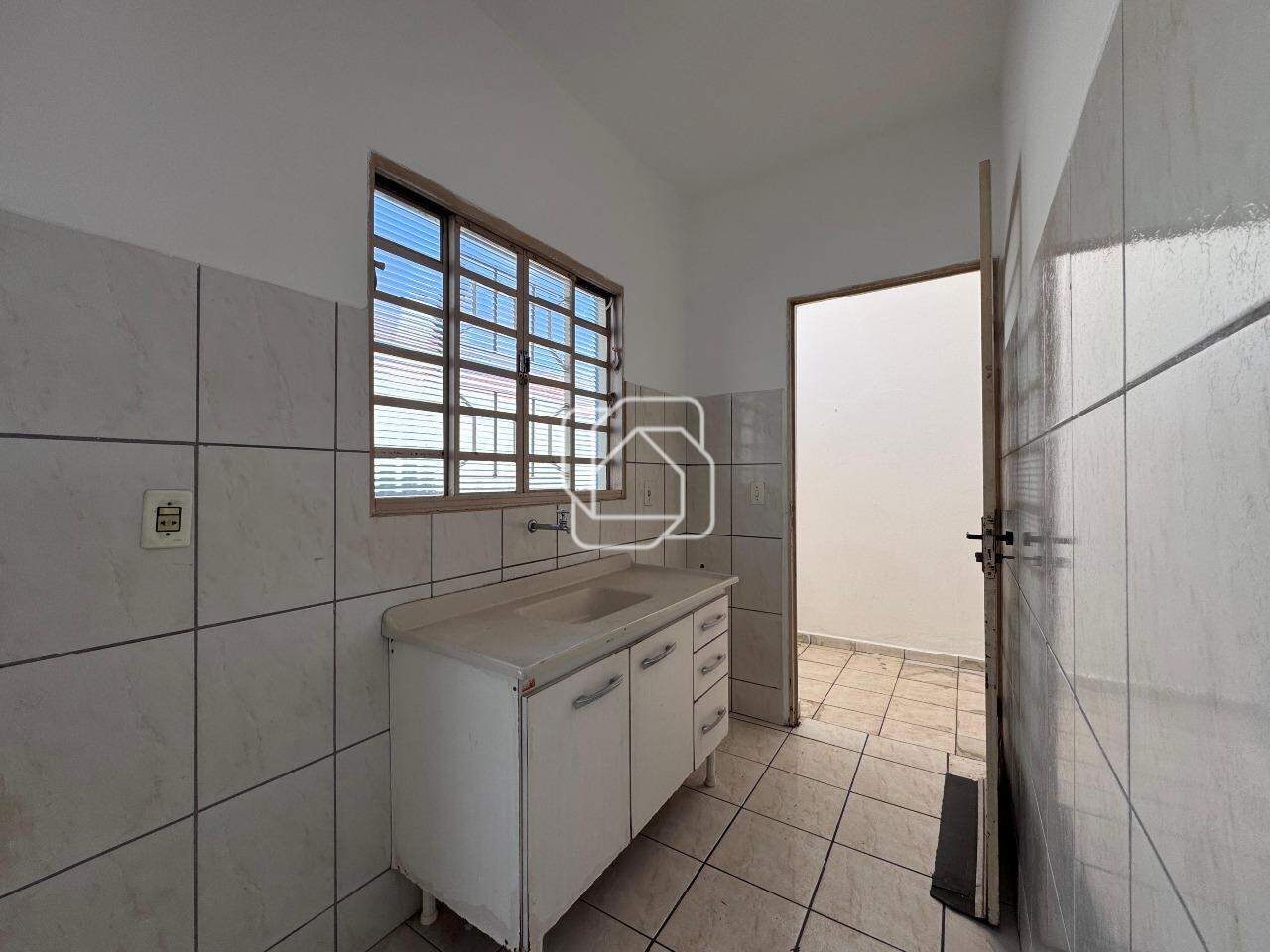 Kitnet para aluguel em Itu - SP - Vila Padre Bento: