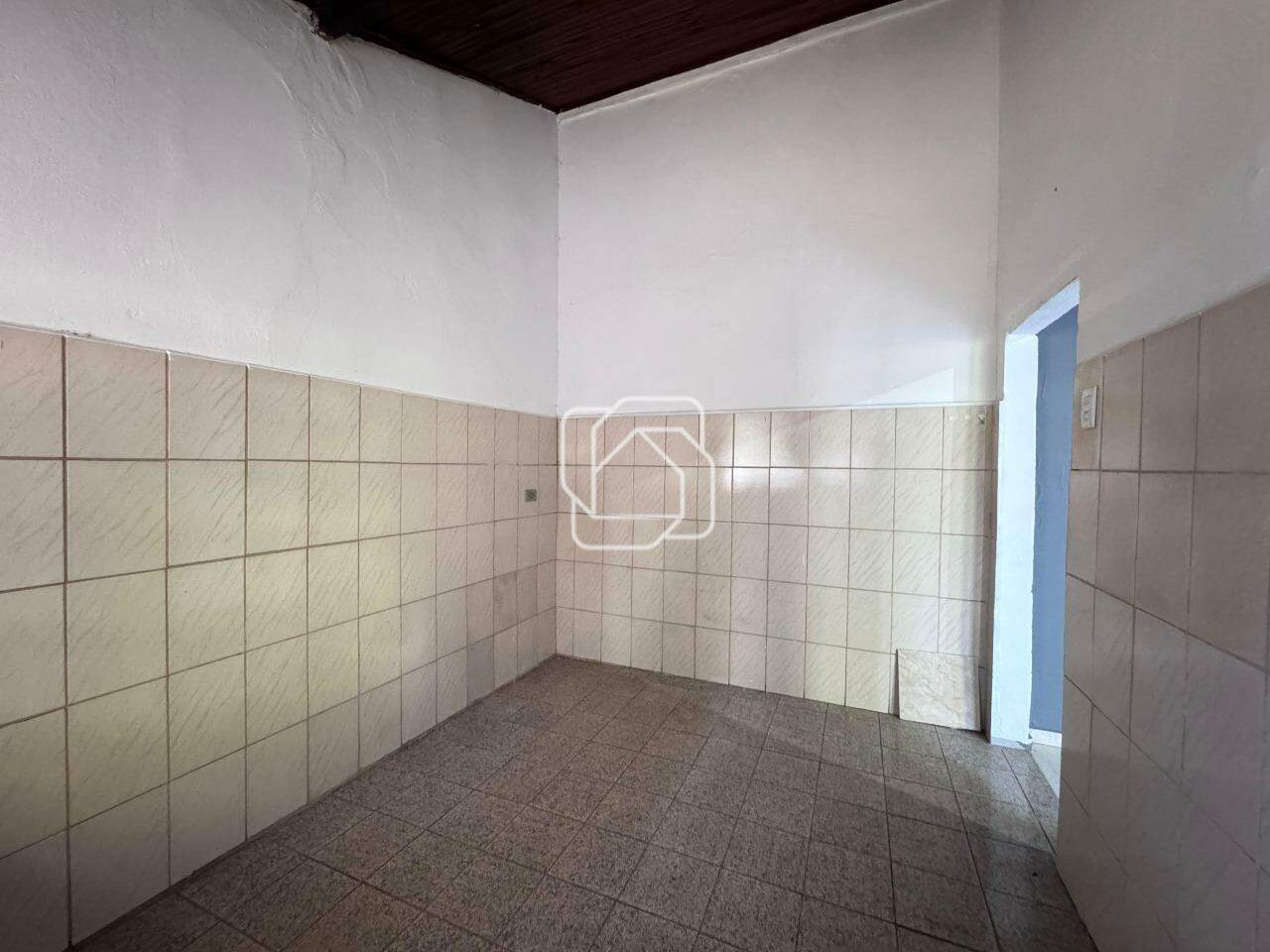 Kitnet para aluguel em Itu - SP - Vila Padre Bento: 