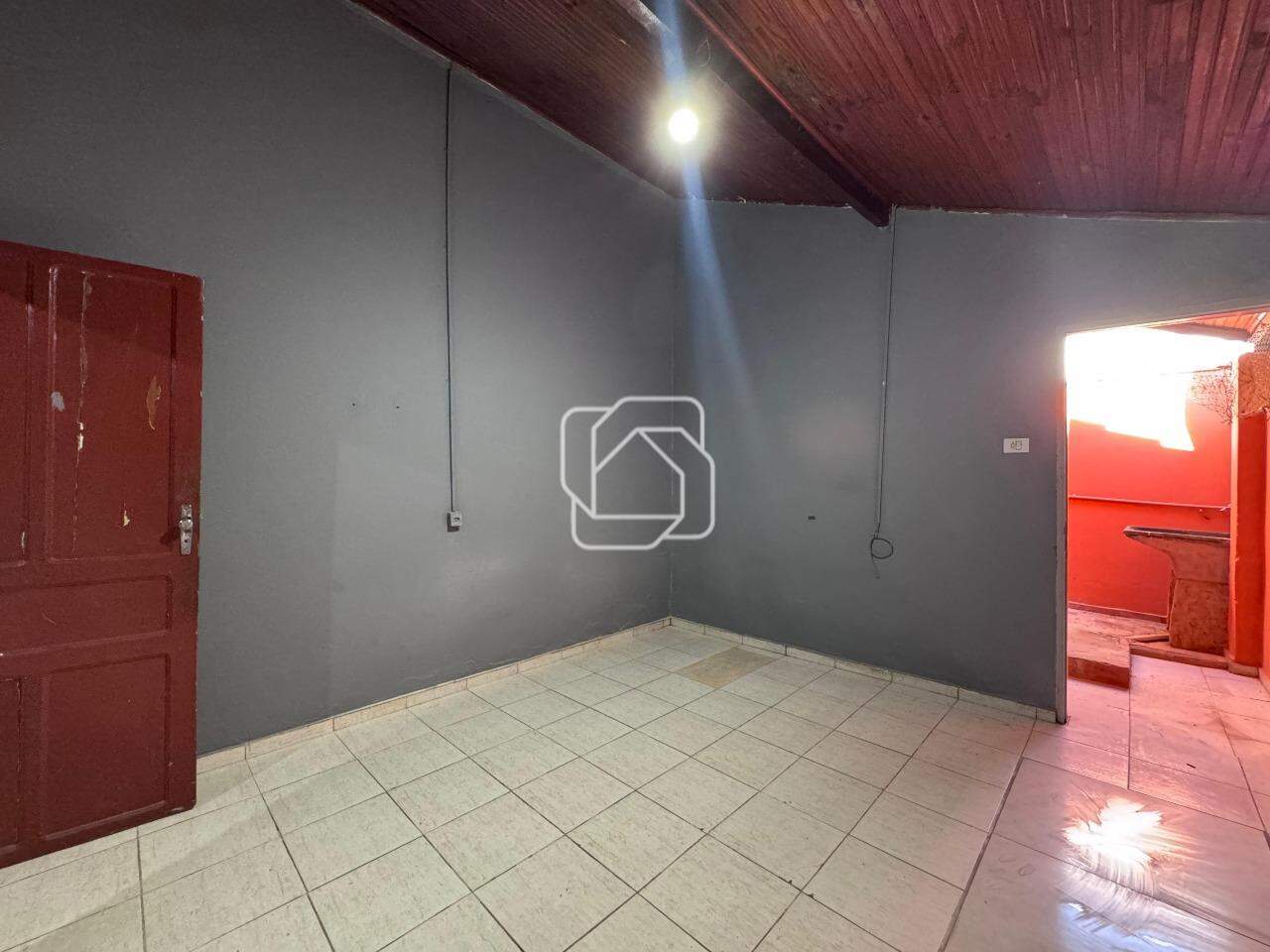 Kitnet para aluguel em Itu - SP - Vila Padre Bento: 
