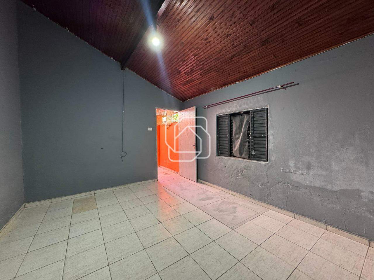 Kitnet para aluguel em Itu - SP - Vila Padre Bento: 