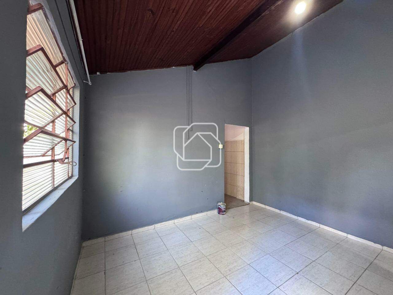 Kitnet para aluguel em Itu - SP - Vila Padre Bento: 