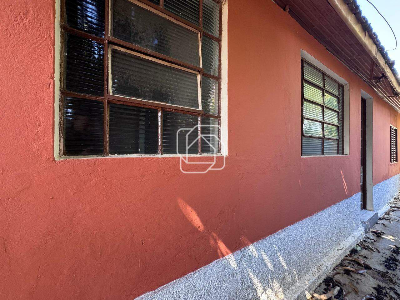Kitnet para aluguel em Itu - SP - Vila Padre Bento: 
