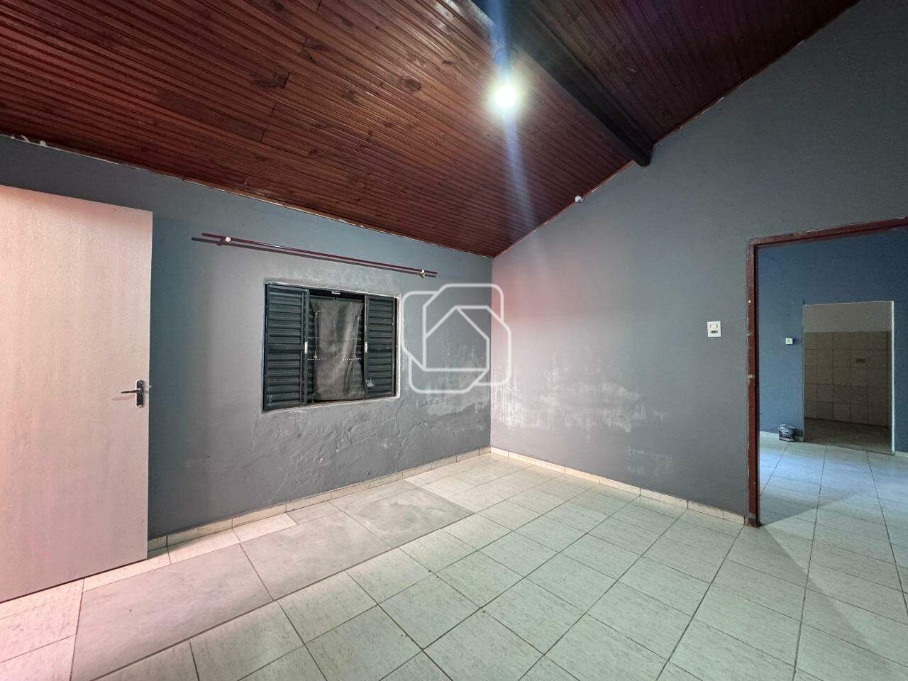 Kitnet para aluguel em Itu - SP - Vila Padre Bento: 