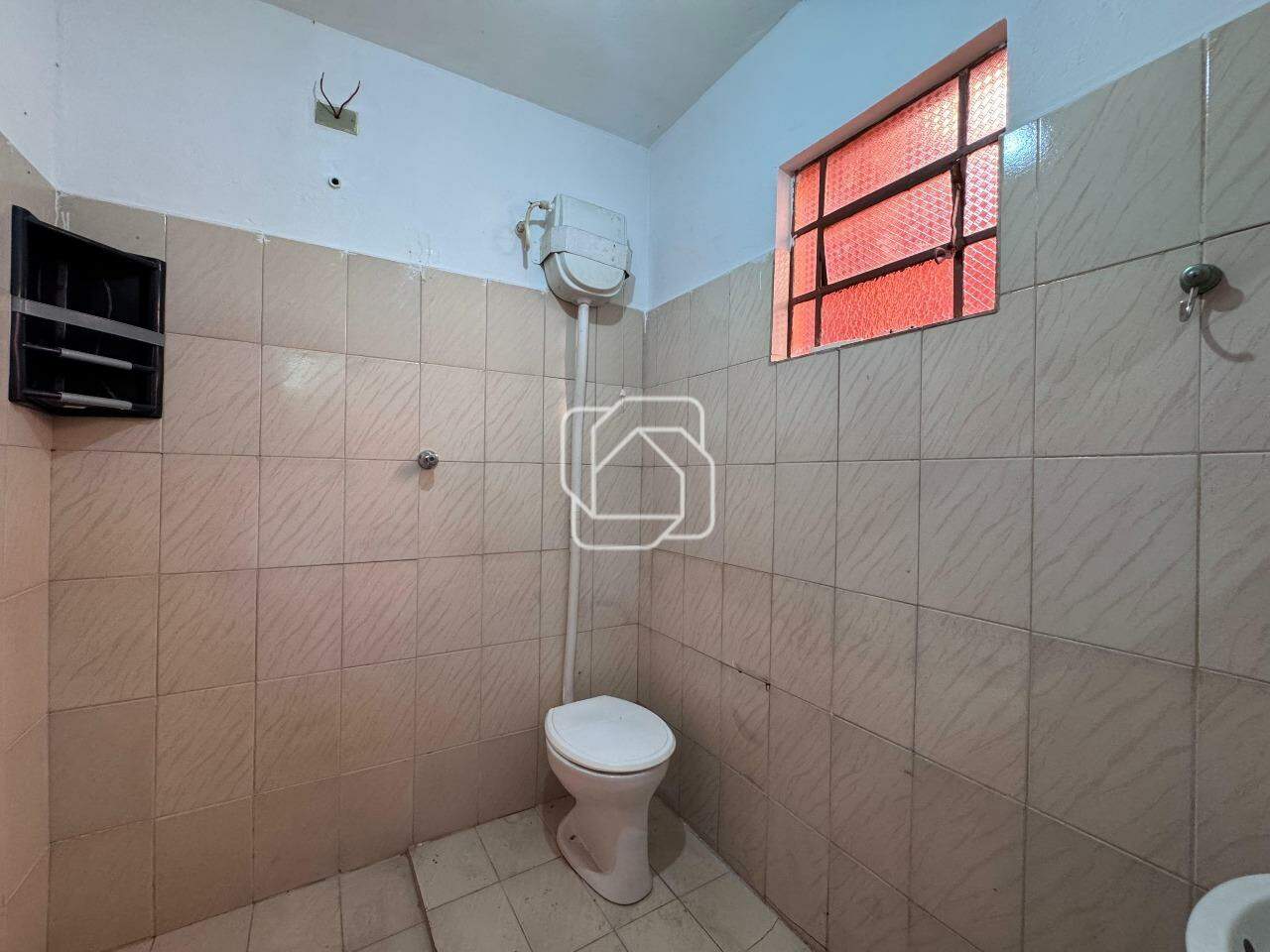 Kitnet para aluguel em Itu - SP - Vila Padre Bento: 
