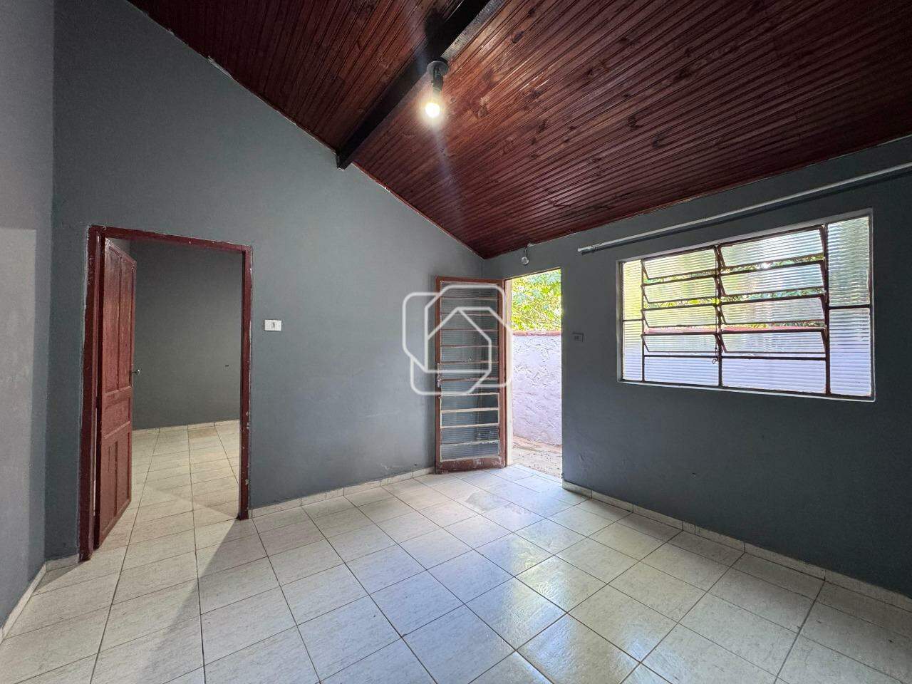 Kitnet para aluguel em Itu - SP - Vila Padre Bento: 
