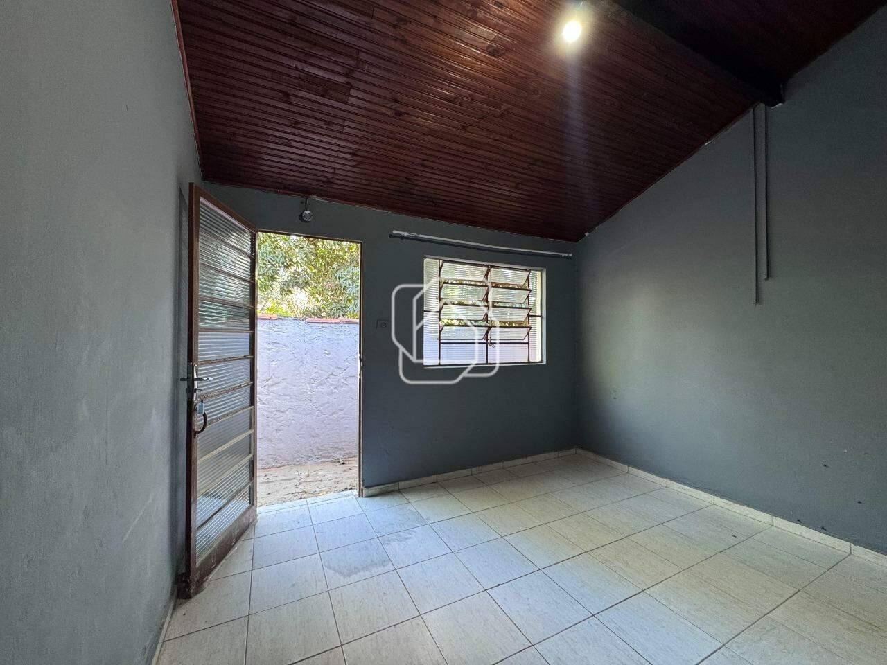 Kitnet para aluguel em Itu - SP - Vila Padre Bento: 