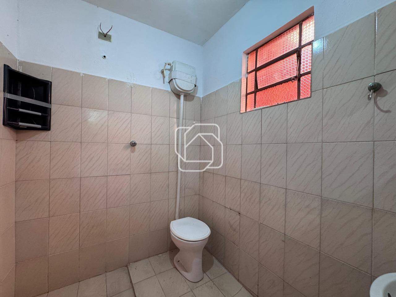 Kitnet para aluguel em Itu - SP - Vila Padre Bento: 
