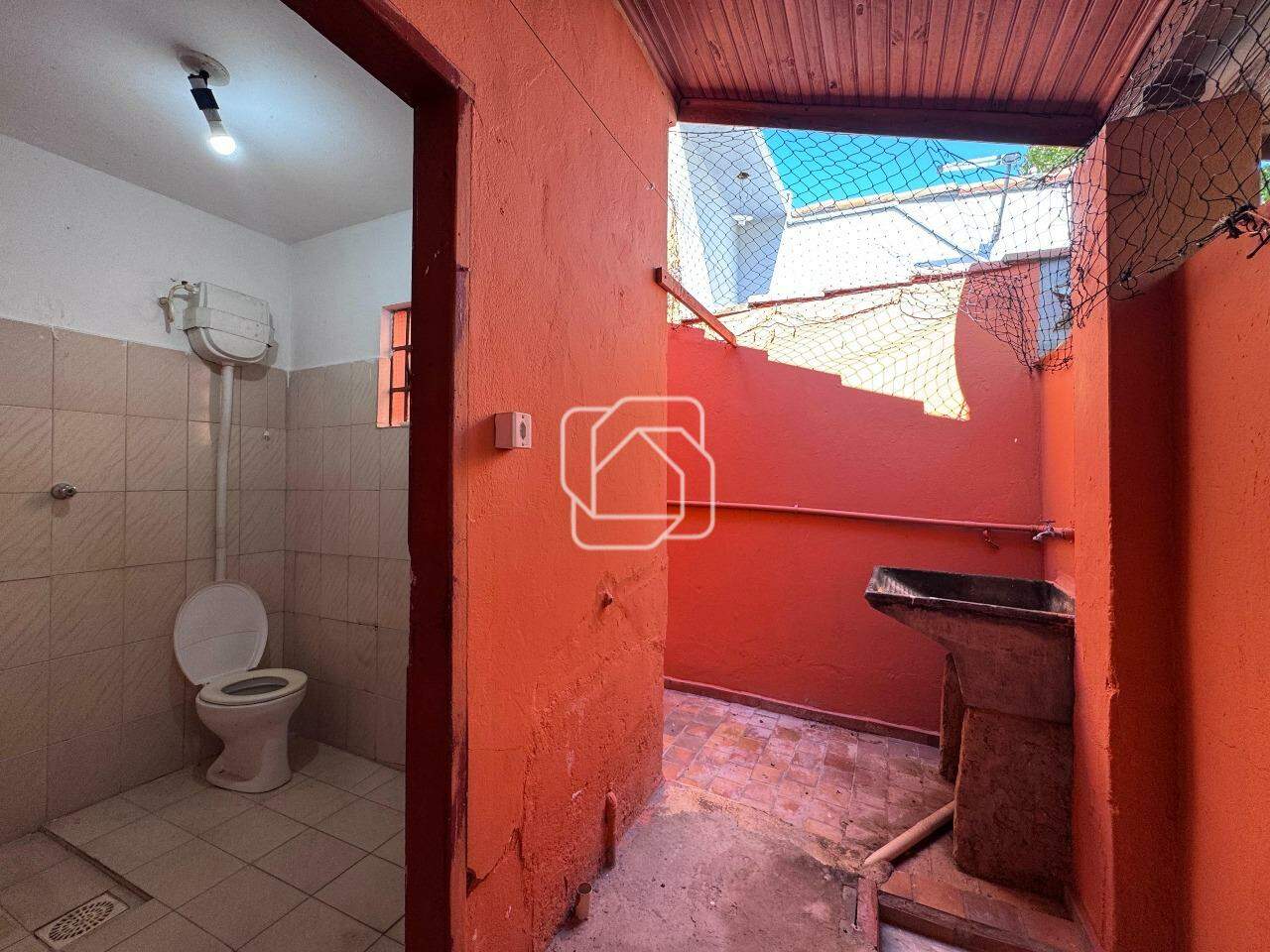 Kitnet para aluguel em Itu - SP - Vila Padre Bento: 