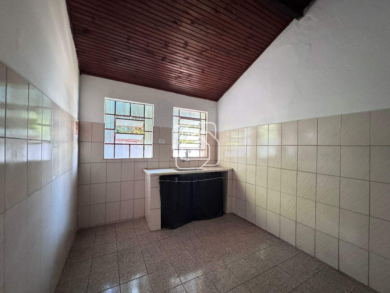 Kitnet para aluguel em Itu - SP - Vila Padre Bento: 