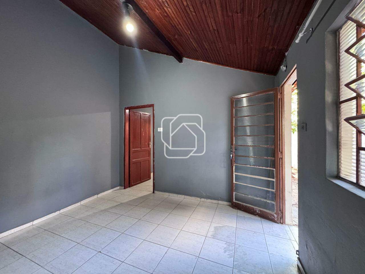 Kitnet para aluguel em Itu - SP - Vila Padre Bento: 