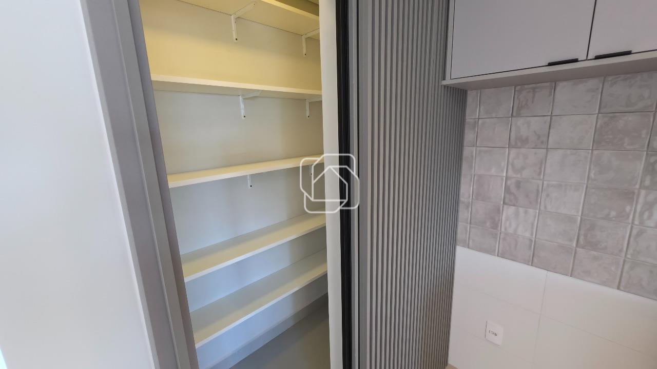 Apartamento para aluguel em Indaiatuba - SP - EDIFICÍO VILA DO PARQUE: